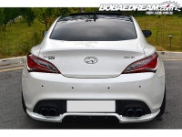 2013 현대 더 뉴 제네시스 쿠페 380 GT R 중고차 | 보배드림 사이버매장