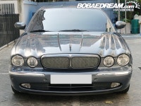 2005 재규어 XJ8 3.5 중고차 | 보배드림 사이버매장