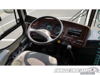 2003 현대 에어로타운 34인승 중고차 | 보배드림 사이버매장