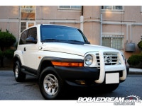 2003 쌍용 뉴코란도 230SL 디젤 최고급형 중고차 | 보배드림 사이버매장