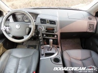 2006 쌍용 카이런 2.7 하이퍼 4WD 하이테크 중고차 | 보배드림 사이버매장