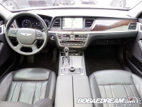 2015 현대 뉴 제네시스 G330 프리미엄 AWD 중고차 | 보배드림 사이버매장