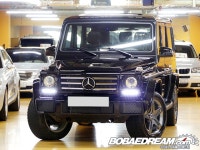 2016 벤츠 G350 d 스포츠 패키지 중고차 | 보배드림 사이버매장
