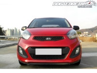 2014 기아 올 뉴 모닝 바이퓨얼 스마트 중고차 | 보배드림 사이버매장