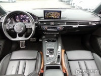 2016 아우디 뉴 A4 55 TDI 콰트로 스포츠 중고차 | 보배드림 사이버매장
