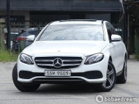 2019 벤츠 뉴 E220 d 아방가르드 중고차 | 보배드림 사이버매장