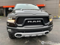 2020 닷지 램 픽업 5.7L 1500 레블 중고차 | 보배드림 사이버매장