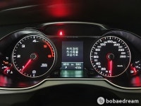 2015 아우디 A4 35 TDI 콰트로 다이나믹 중고차 | 보배드림 사이버매장