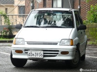 1997 GM대우 티코 SX 중고차 | 보배드림 사이버매장