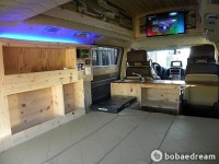 2008 현대 그랜드스타렉스 캠핑카 중고차 | 보배드림 중고차