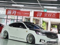 2016 기아 올 뉴 K7 3.3 GDi 노블레스 중고차 | 보배드림 사이버매장