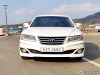 2010 현대 더 럭셔리 그랜져 Q270 LPI 장애인용 중고차 | 보배드림 사이버매장