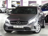 2017 벤츠 A200 중고차 | 보배드림 사이버매장