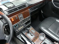 1996 벤츠 G320 카브리올레 중고차 | 보배드림 사이버매장