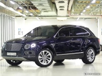 2020 벤틀리 벤테이가 4.0 V8 중고차 | 보배드림 사이버매장
