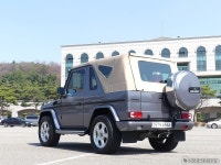 1998 벤츠 G320 카브리올레 중고차 | 보배드림 사이버매장