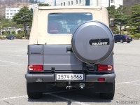 1998 벤츠 G320 카브리올레 중고차 | 보배드림 사이버매장