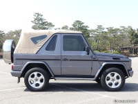 1998 벤츠 G320 카브리올레 중고차 | 보배드림 사이버매장