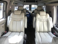 2005 쉐보레 익스프레스밴 6.0 G3500 중고차 | 보배드림 사이버매장