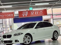 2016 BMW 530d xDrive M 에어로다이나믹 프로 중고차 | 보배드림 사이버매장