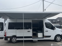 2020 르노삼성 뉴 마스터 2.3 디젤 캠핑카 중고차 | 보배드림 사이버매장