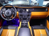 2020 롤스로이스 컬리넌 6.7 V12 중고차 | 보배드림 사이버매장