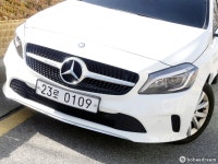 2017 벤츠 A200 중고차 | 보배드림 사이버매장