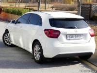 2017 벤츠 A200 중고차 | 보배드림 사이버매장