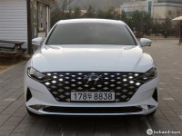 2020 현대 더 뉴 그랜저 하이브리드 2.4 HEV 익스클루시브 중고차 | 보배드림 사이버매장