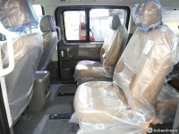 2023 현대 스타리아 2.2 디젤 라운지 9인승 4WD 인스퍼레이션 중고차 | 보배드림 사이버매장