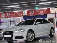 2018 아우디 A6 40 TFSI 프리미엄 중고차 | 보배드림 사이버매장