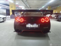 2014 닛산 GT-R 3.8 오팔 에디션 중고차 | 보배드림 사이버매장