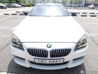2016 BMW 640d xDrive 그란 쿠페 M 스포츠 중고차 | 보배드림 사이버매장
