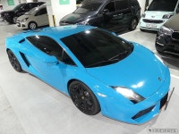 2009 람보르기니 가야르도 LP560-4 중고차 | 보배드림 사이버매장