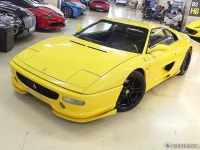 1995 페라리 F355 GTS 중고차 | 보배드림 사이버매장