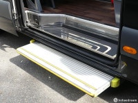 2019 에스모터스 벤츠 뉴 스프린터 중고차 | 보배드림 사이버매장 2019 에스모터스 벤츠 뉴 스프린터  중고차 | 보배드림 사이버매장