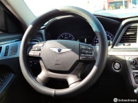 2015 현대 제네시스 DH G380 익스클루시브 중고차 | 보배드림 사이버매장