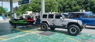 2009 지프 랭글러 2.8 디젤 루비콘 4도어 중고차 | 보배드림 사이버매장 2009 지프 랭글러  2.8 디젤 루비콘 4도어 중고차 | 보배드림 사이버매장