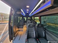 2019 에스모터스 벤츠 뉴 스프린터 중고차 | 보배드림 사이버매장