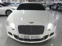 2012 벤틀리 컨티넨탈 GT 6.0 중고차 | 보배드림 사이버매장