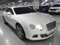 2012 벤틀리 컨티넨탈 GT 6.0 중고차 | 보배드림 사이버매장