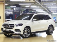 2022 벤츠 GLS 580 4매틱 중고차 | 보배드림 사이버매장