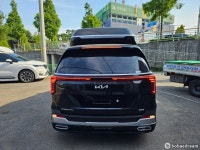 2025 맥스 카니발 HEV 하이리무진 중고차 | 보배드림 사이버매장