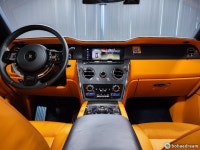 2020 롤스로이스 컬리넌 6.7 V12 중고차 | 보배드림 사이버매장