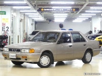 1990 기아 캐피탈 1.5 SOHC GLX 중고차 | 보배드림 사이버매장