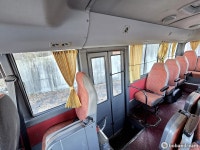 2009 현대 e-카운티 표준형 25인승 자가용 슈퍼 중고차 | 보배드림 사이버매장