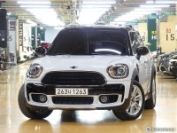 2020 미니 쿠퍼 컨트리맨 1.5 하이트림 중고차 | 보배드림 사이버매장