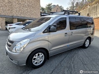 2012 현대 그랜드스타렉스 캠핑카 중고차 | 보배드림 사이버매장