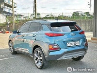 2018 현대 코나 1.6 가솔린 터보 2WD 모던 아트 중고차 | 보배드림 사이버매장