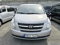 2017 현대 그랜드스타렉스 캠핑카 중고차 | 보배드림 중고차